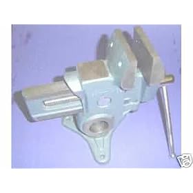 Gunsmithing dream vise by 