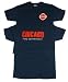 Chicago Fire Department Duty T-Shirt