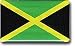 Jamaica - 3D Decals (Mini)