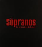 Zoom Produkt-Bild: Die Sopranos - Die ultimative Mafiabox (Season 1-6; 28 DVDs)