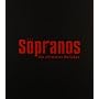 Die Sopranos - Die ultimative Mafiabox (Season 1-6&hellip <b>DVD</b> ~ James Gandolfini
