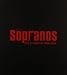 Die Sopranos - Die ultimative Mafiabox (Season 1-6; 28 DVDs)