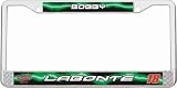 Bobby Labonte Driver Nascar License Plate Frame