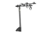 Saris T-RAX Basic 4 Bike Hitch Mount Rack (1.25-Inch Recevier)