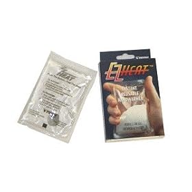 Ez Heat Reusable Instant Handwarmer - Lasts up to 3 Hours
