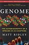 GENOME THE AUTOBIOGRAPHY OF A SPECIES IN 23 CHAPTERS