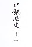 山梨県史 (通史編5)/