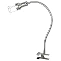 Halogen Clip-On Light