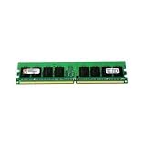 512MB 400MHZ DDR2 CL3