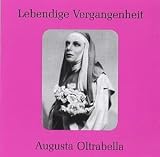 Augusta Oltrabella sings Operatic Arias