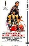 A Man for All Seasons [VHS]