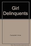 Girl delinquents
