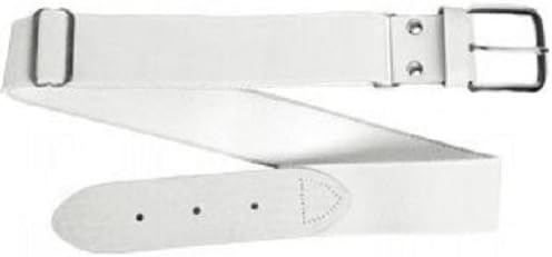 Wilson Sporting Goods Adult Elastic Baseball Belt