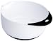Kitchen & Housewares : Fiesta Products 1-1/2-Quart Mixing Base Bowl, Black