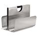 Blomus Wactor Stainless Steel Magazine Holder