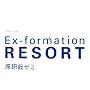 Ex�]formation RESORT