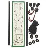 Review D2  / Sunny Wheel Bike Lift