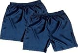 Buy Cocoon Men's Silk Boxers 2 Pack