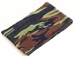 Woodland Camouflage Fleece Military Scarf