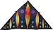 9' Delta, Circles & Spears, 102 x 53 PMR33242