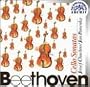 Cello Sonatas