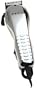 HoMedics PC-400 Pro Clipper 18-Piece Clipper Set