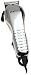HoMedics PC-400 Pro Clipper 18-Piece Clipper Set