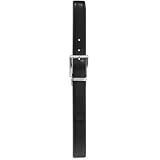 Leather Reversible Belt