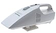 Panasonic Cordless Handheld Vacuum