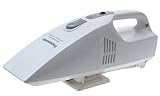 Panasonic Cordless Handheld Vacuum