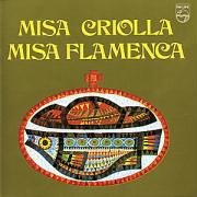 CD-Charts   : Misa Criolla - Misa Flamenca
