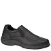 Walkabout Men's Slip-On Walking Shoe