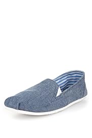 Canvas Shoes
