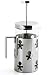 Alessi King Kong Cafetiere by King Kong