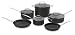 Cuisinart Chef's Classic Nonstick Hard-Anodized 10-Piece Cookware Set