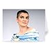 Sinead O'Connor - Greeting Card (Pack of 2) - 7x5 inch - Art247 - Standard Size - Pack Of 2