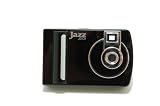 Jazz JDC9 3 in 1 Digital Camera (Silver)