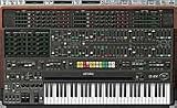 Arturia CS80V CS 80 Emulator VSTi (Macintosh and Windows)