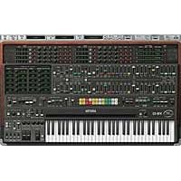 Arturia CS80V CS 80 Emulator VSTi (Macintosh and Windows) by 