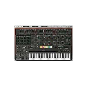 Arturia CS80V CS 80 Emulator VSTi (Macintosh and Windows) by 