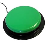 Big Red Switch - Green