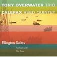 Ellington Suites by Billy Strayhorn, Duke Ellington, Raaf Hekkema, Alban Wesly, and Ivar Berix (Audio CD - 2005) - Import