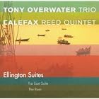 Ellington Suites by  Billy Strayhorn, Duke Ellington, Raaf Hekkema, Alban Wesly, and Ivar Berix 