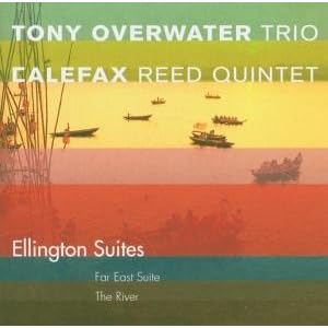 Click here to buy Ellington Suites by Billy Strayhorn, Duke Ellington, Raaf Hekkema, Alban Wesly, and Ivar Berix (Audio CD - 2005) - Import.