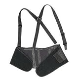 PROFLEX #2000 HIGH PERFORMANCE BACK SUPPORT BRACE XLARGE