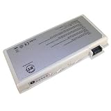 Gateway 600 Series Battery