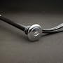 Metal Cap Whip