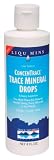 Trace Minerals Research - Concentrace Trace Mineral Drops fl oz