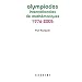 Annales des olympiades internationales de math�matiques : 1976-2005