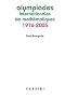 Annales des olympiades internationales de math�matiques : 1976-2005